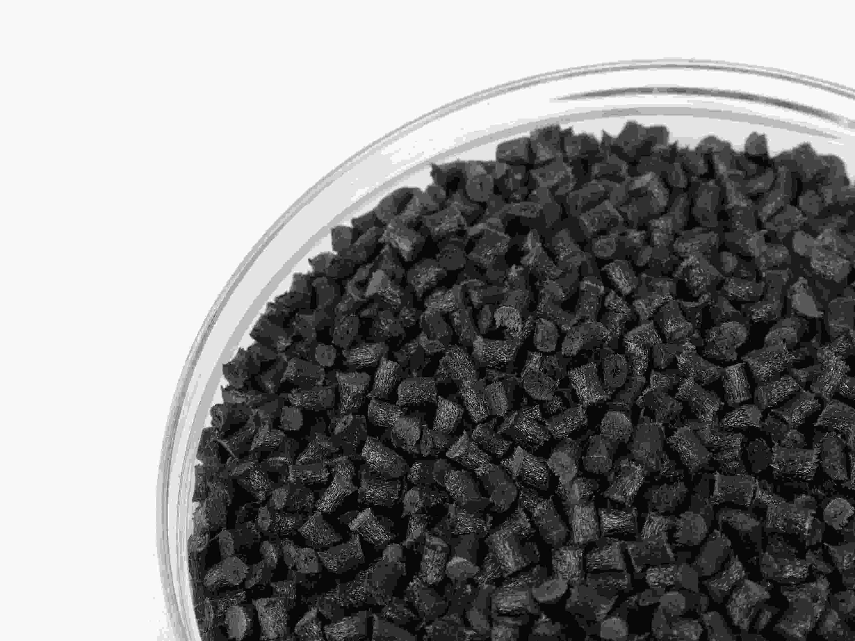 机器人结构件，选择美泰定制碳纤维增强尼龙材料