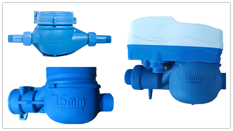 水表外壳专用玻纤增强尼龙
