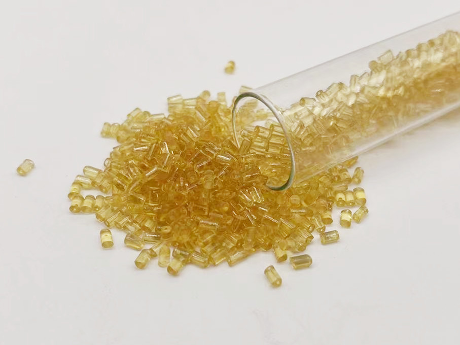 特种工程塑料PEI（聚醚酰亚胺）性能详解